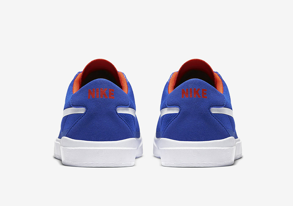 Gang los van Zuiver Nike SB Bruin Hyperfeel "Racer Blue" - SneakerNews.com