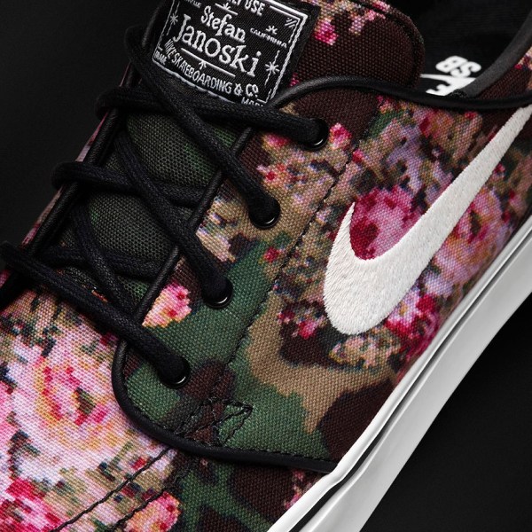 digi floral janoski for sale