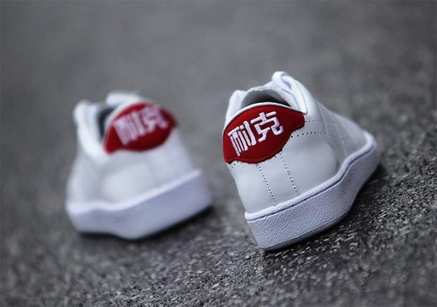 Another “Nai Ke” Sneaker Is Releasing Soon, And It’s Not The Air Force 1