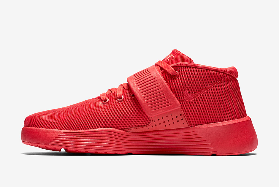 Nike Ultra Xt Red October 03