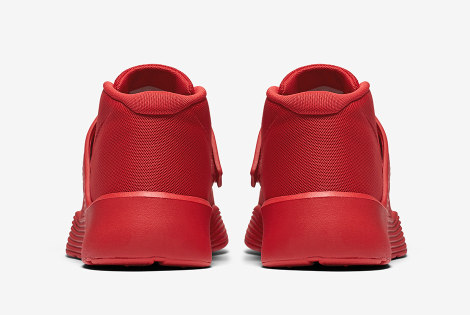 Nike Ultra Xt Red October 05