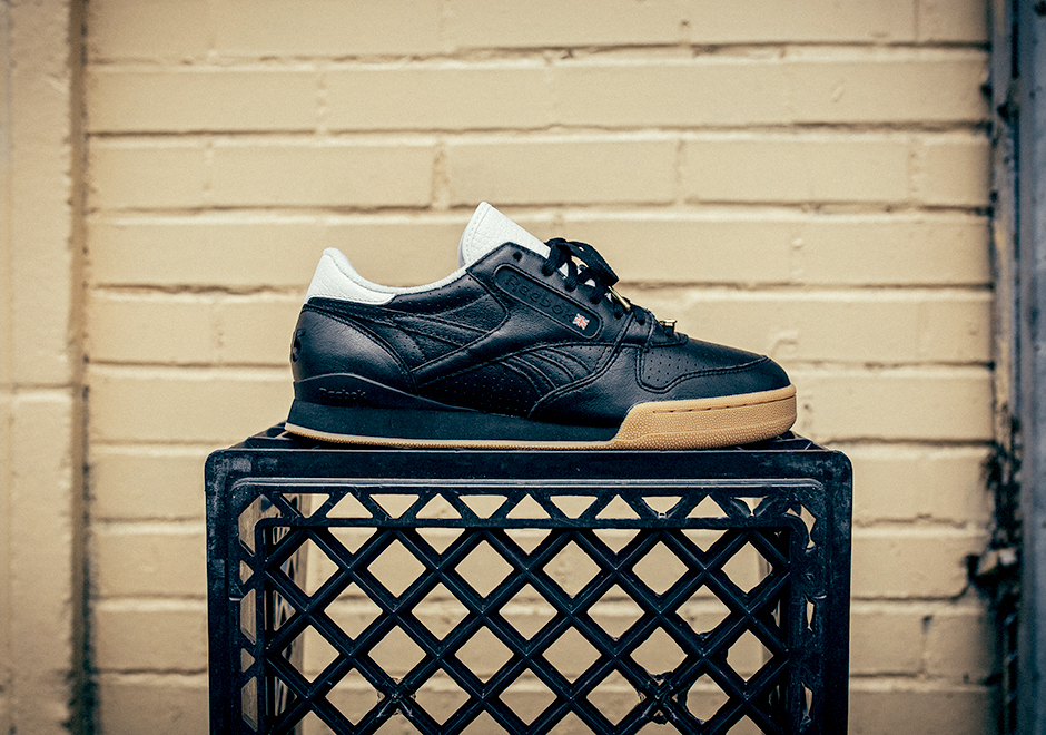 Packer X Reebok Phase 1 Pro Corner 85 Aavailable 2