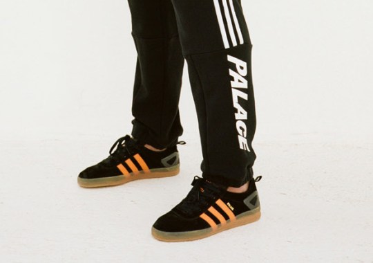 Palace Skateboards adidas stable frame for sale ebay cheap women