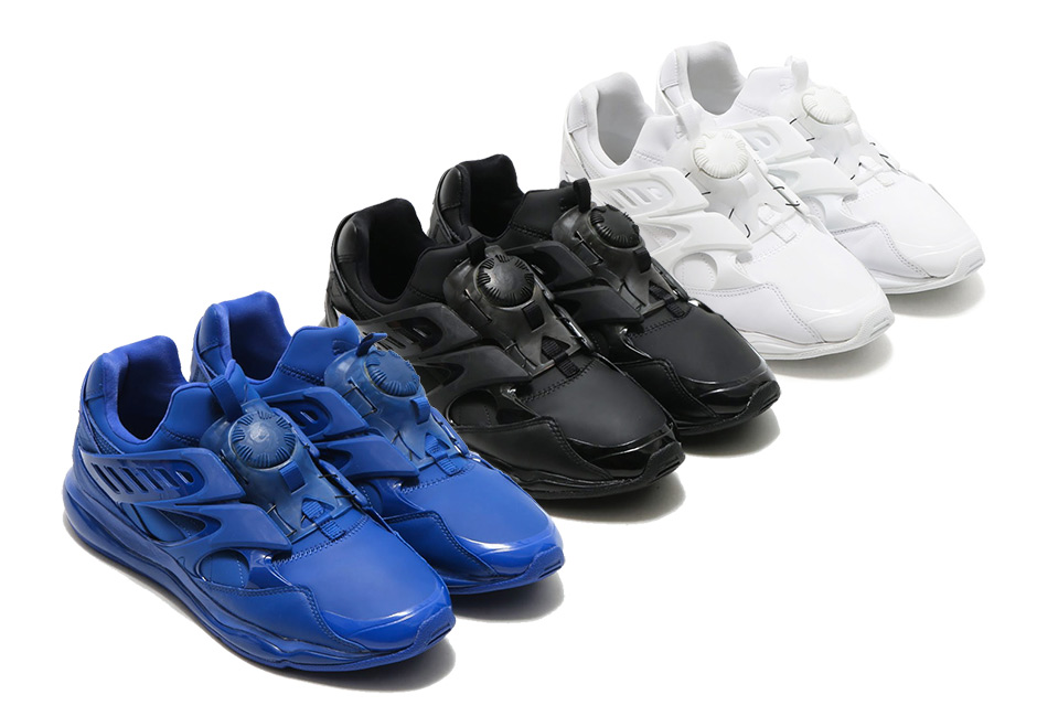 The Puma Disc Blaze Cell "Tonal" Pack