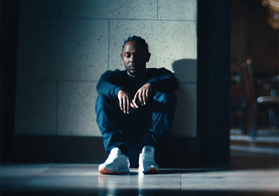Reebok Kendrick Lamar Classic Leather Video