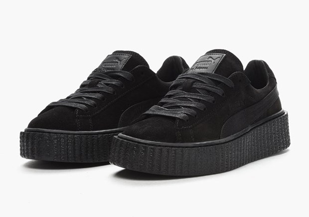 Puma creepers shop homme 2016