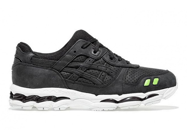 Asics gel lyte on sale 3.1 ronnie fieg