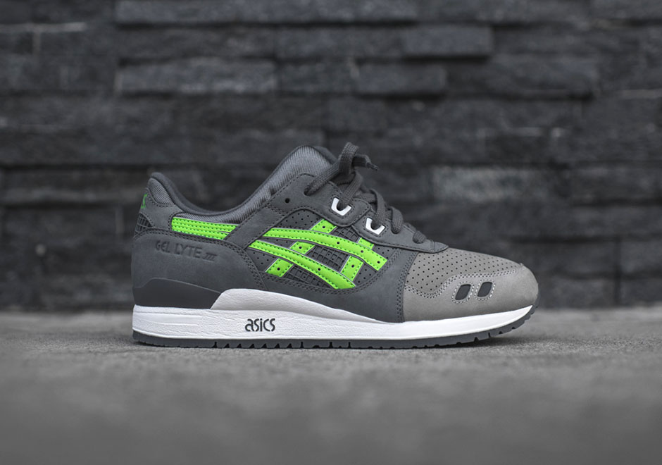 Ronnie Fieg Super Green Collection Release Info 6