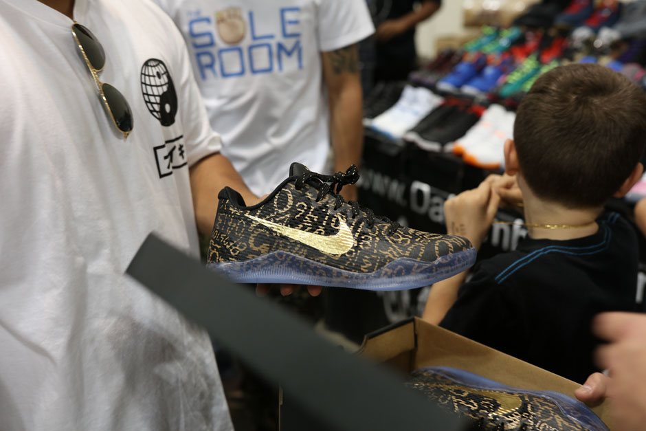 Sneaker Con Chicago May 2016 Event Recap 34