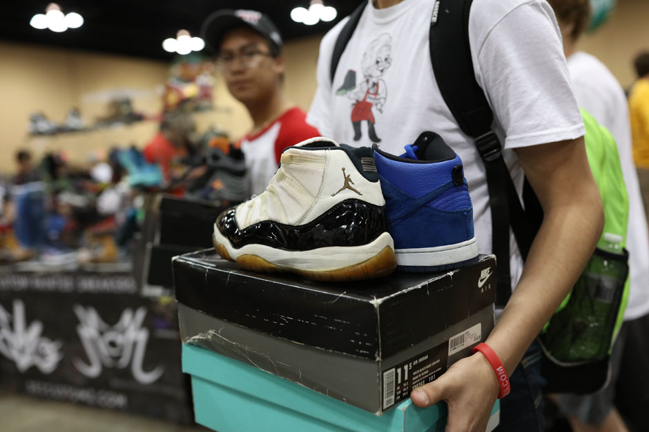 Sneaker Con Chicago May 2016 Event Recap 37