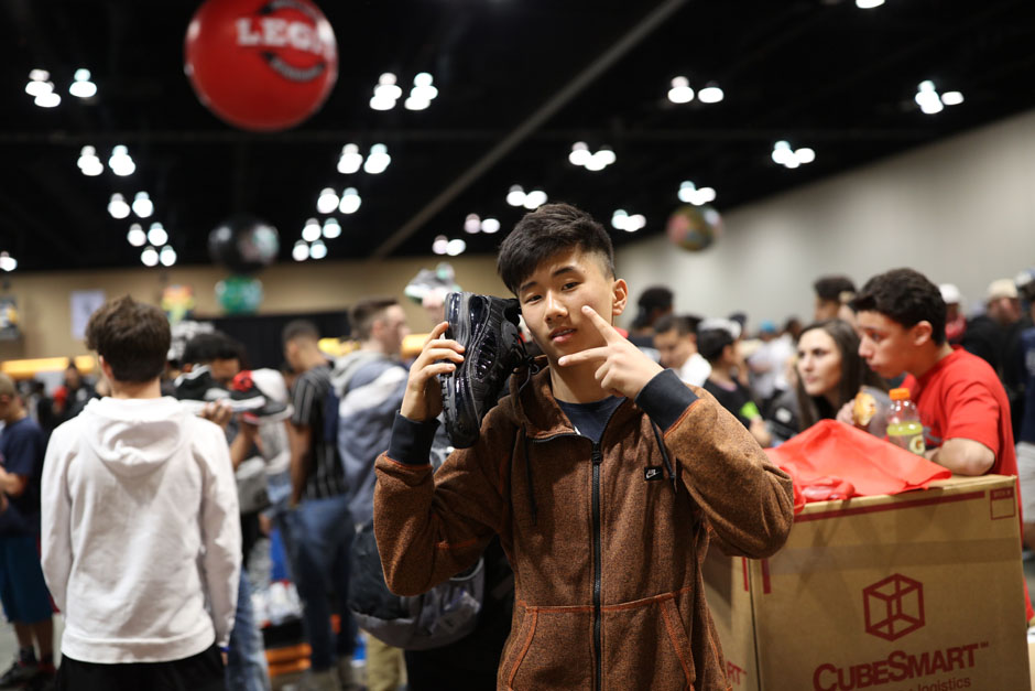 Sneaker Con Chicago May 2016 Event Recap 38