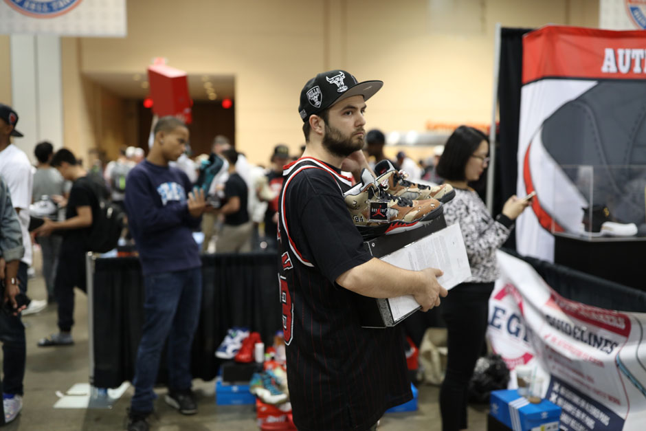 Sneaker Con Chicago May 2016 Event Recap 44