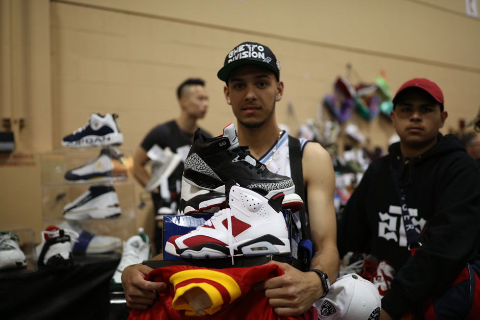 Sneaker Con Chicago May 2016 Event Recap 50