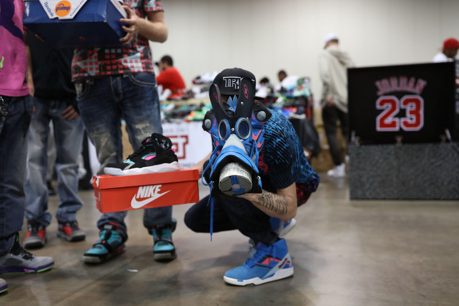 Sneaker Con Chicago May 2016 Event Recap 51