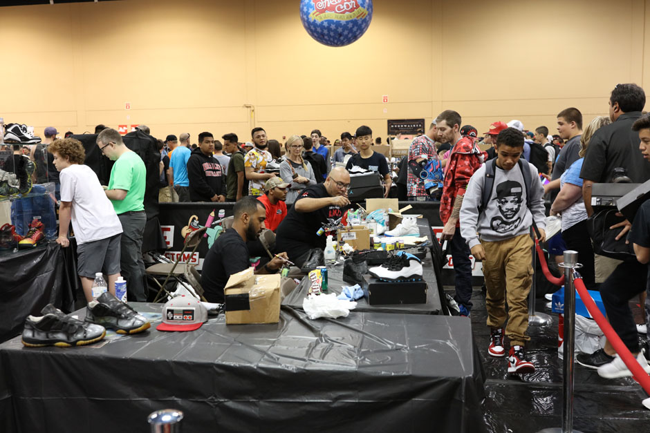 Sneaker Con Chicago May 2016 Event Recap 54