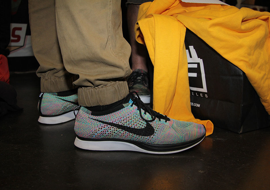 Sneaker Con Bay Area Recap: Jordans, Currys, Yeezys, and More ...