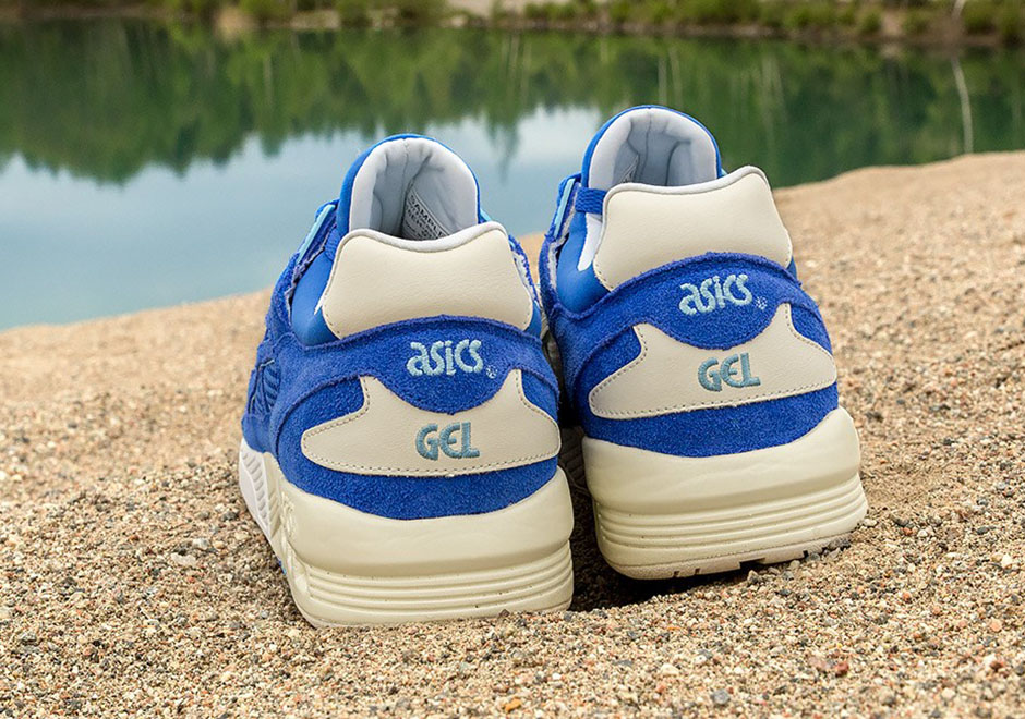 Sneakersnstuff Asics Gt Cool Xpress Day At The Beach 5