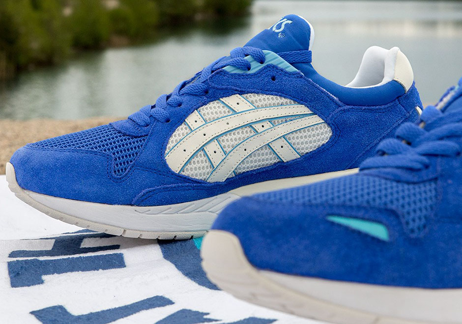 Sneakersnstuff Asics Gt Cool Xpress Day At The Beach 6
