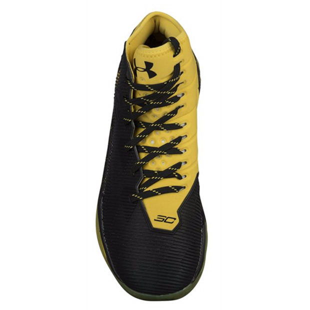 Steph Curry Under Armour Bump In The Road 04