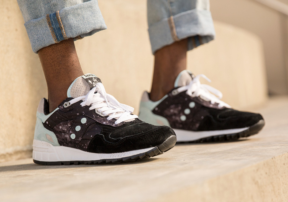 The Quiet Life cohesion saucony Shadow 5000 Quiet Shadow 04
