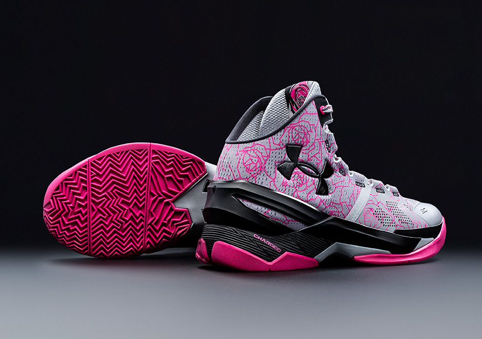 Ua Curry 2 Mothers Day Release Date 03