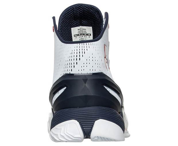 Ua Curry 2 Usa Olympics 2