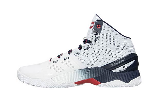 Ua Curry 2 Usa Olympics 4