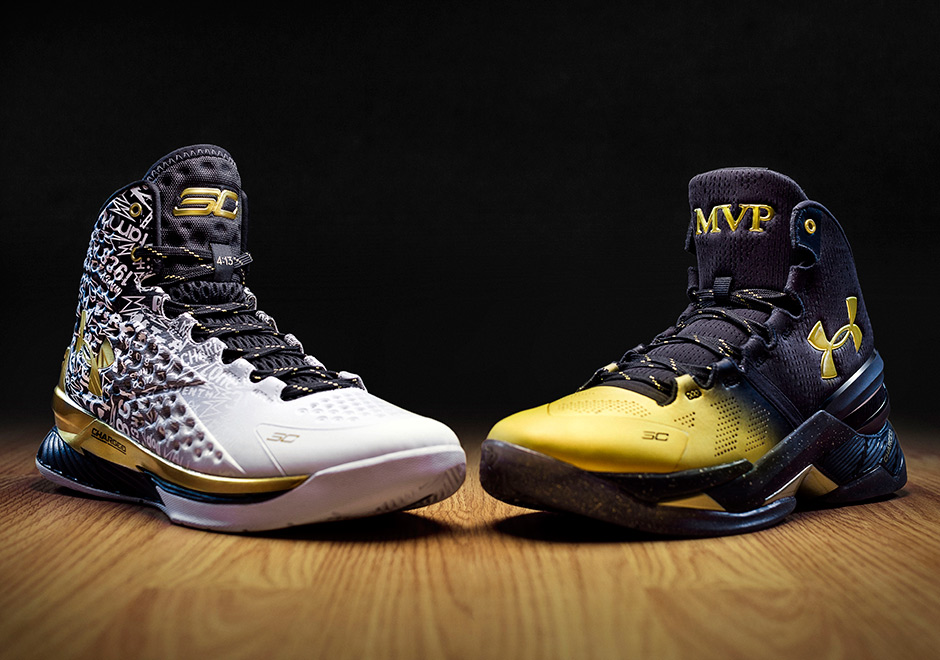 under armour ua curry