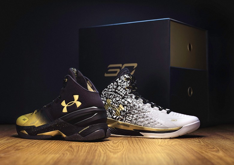 Under Armour Curry To | SneakerNews.com