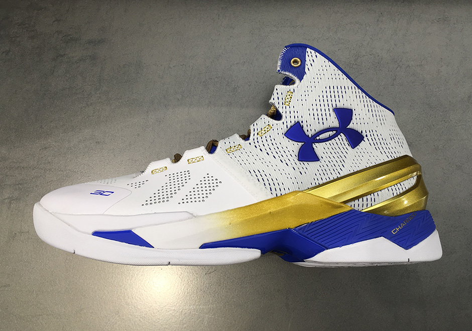 under armour curry 1 35 kids