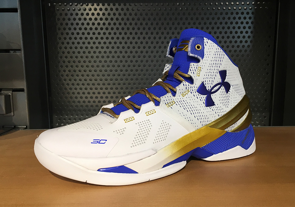 Curry 2 hot sale 39