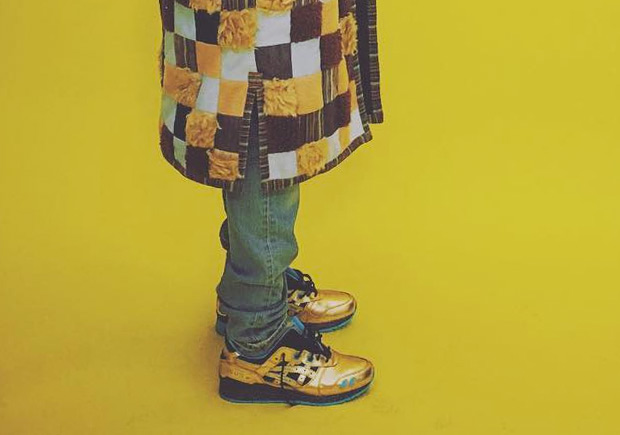 Looks Like Wale’s Next Collaboration With Villa And ASICS Isn’t Scrapped