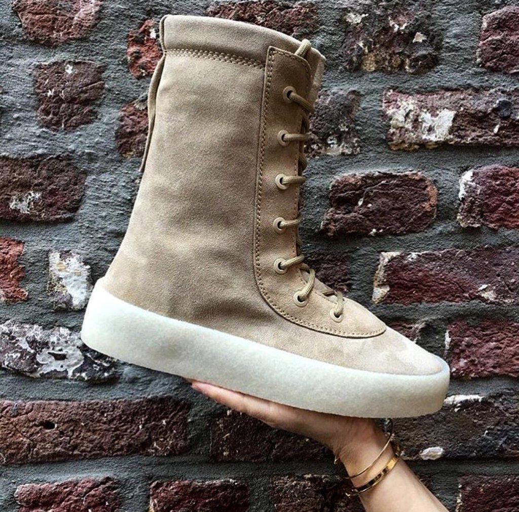 Yeezy Season 2 Footwear Without Boost 02