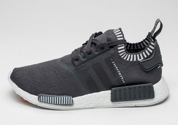 These Five adidas NMD R1s Are Releasing 
