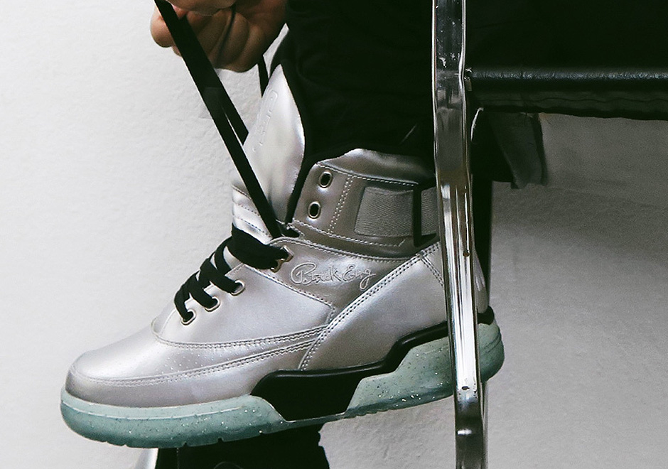 The Ewing June Collection Featuring A Silver 33 Hi and Never Before ...