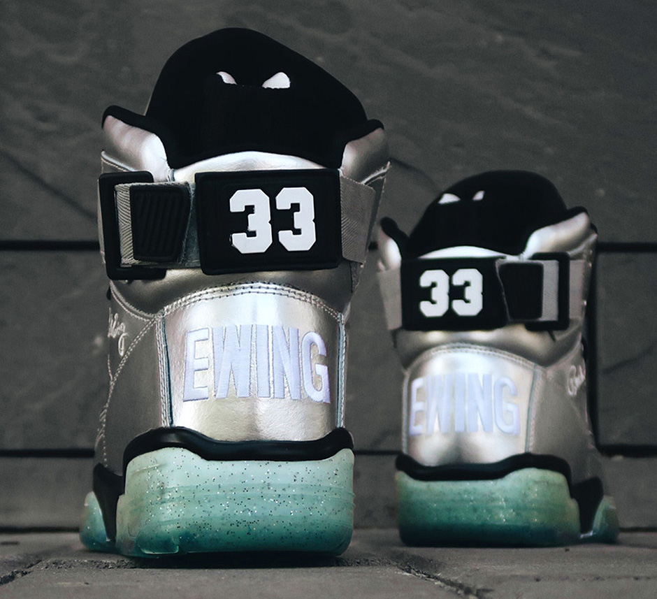 Ewing 33 Hi Silver 3