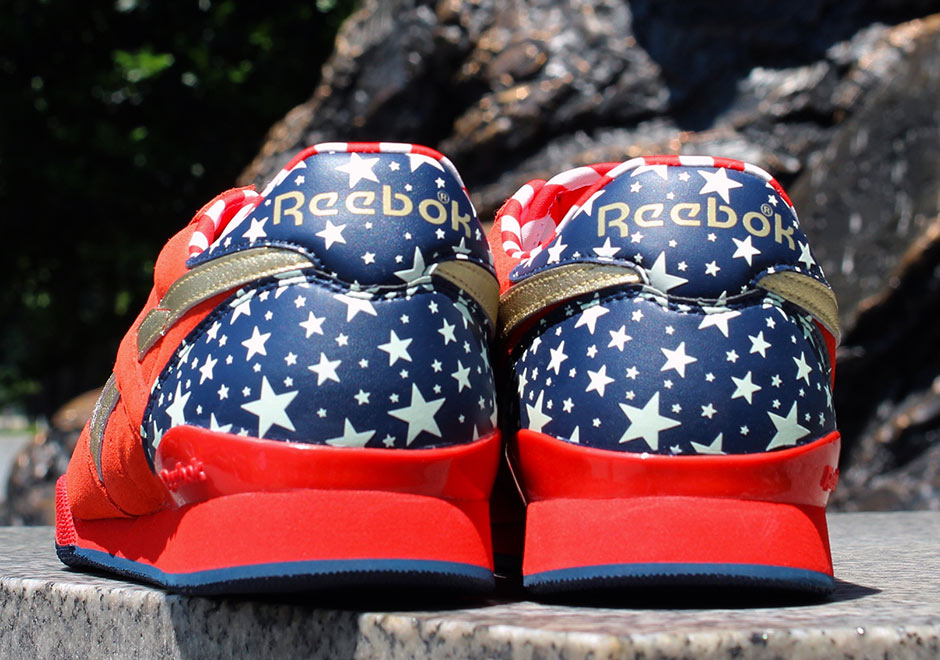 Major Reebok Phase 1 Usa Collab 4