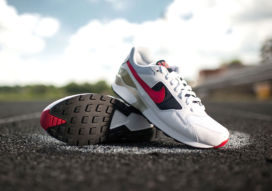 Nike Air Pegasus 92 Usa Retro 6