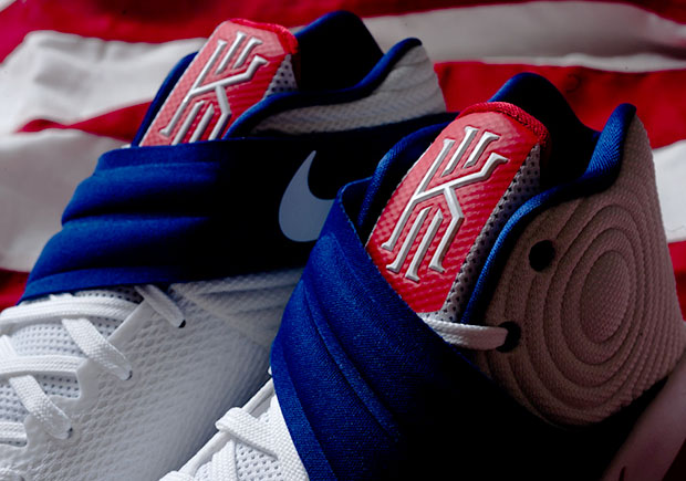 Nike Kyrie 2 Usa Release Info 5