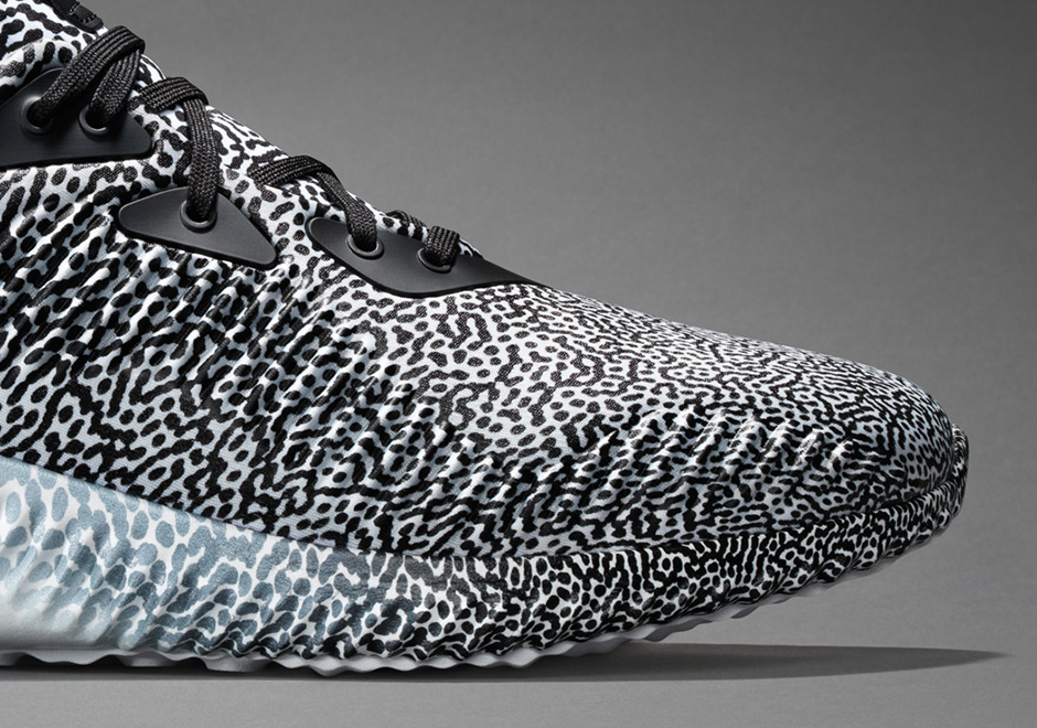 vaccination Moist Relaxing adidas AlphaBOUNCE - Price + Release Date | SneakerNews.com
