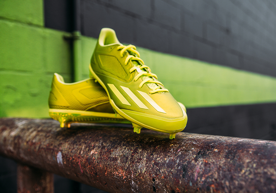 Adidas Baseball Dipped Cleat Collection 7