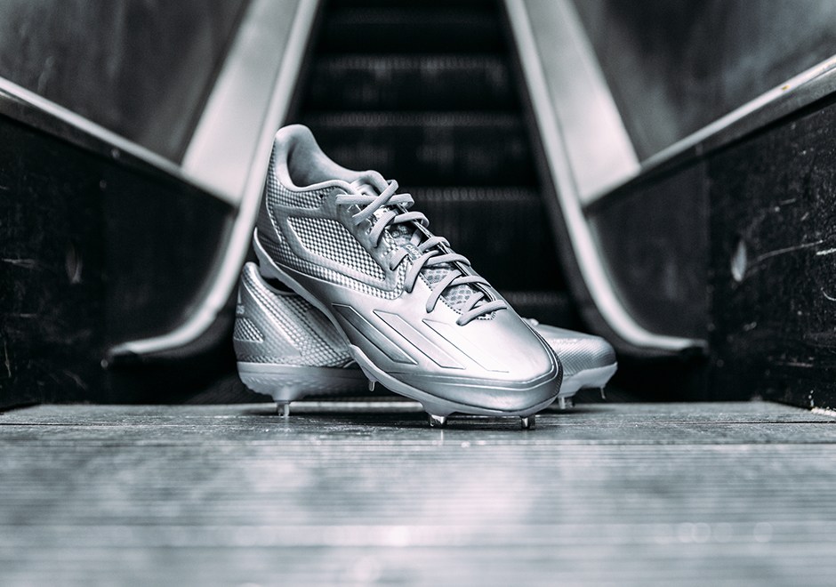 adidas Baseball To Release 