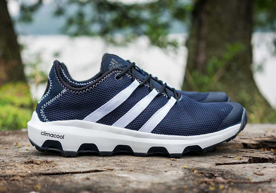 adidas climacool voyager erkek outdoor