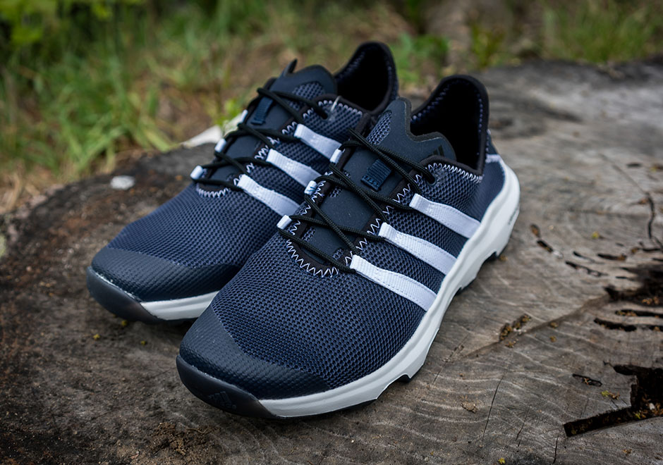 adidas outdoor climacool voyager review