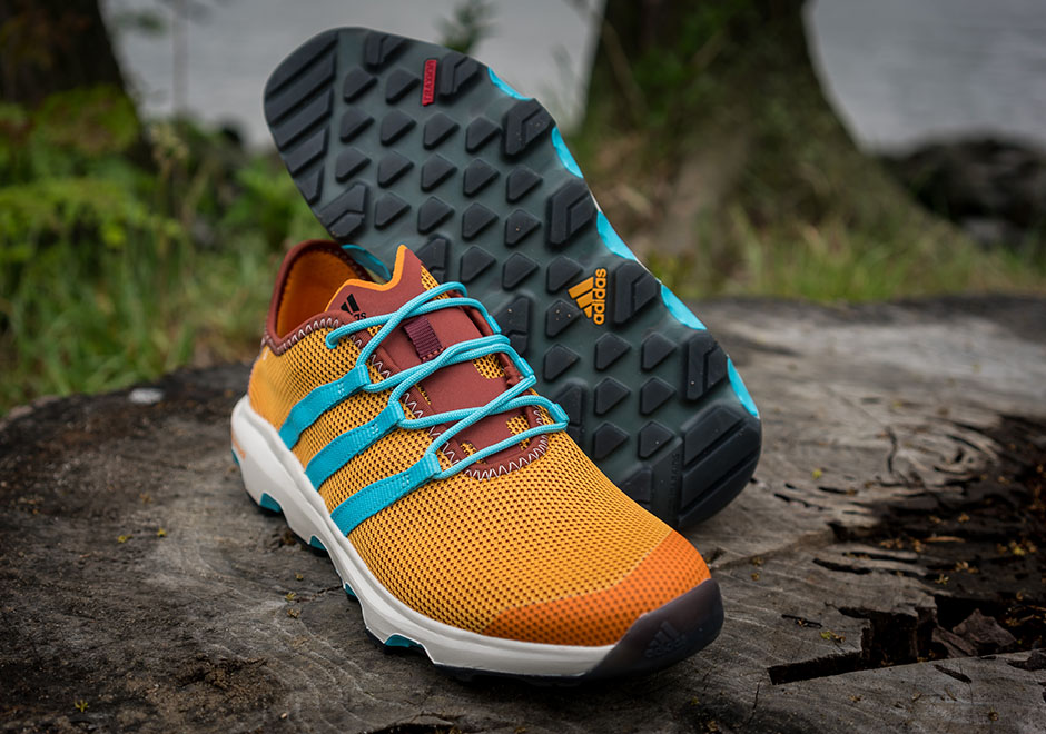 Adidas Climacool Outdoor Voyager Debut 7