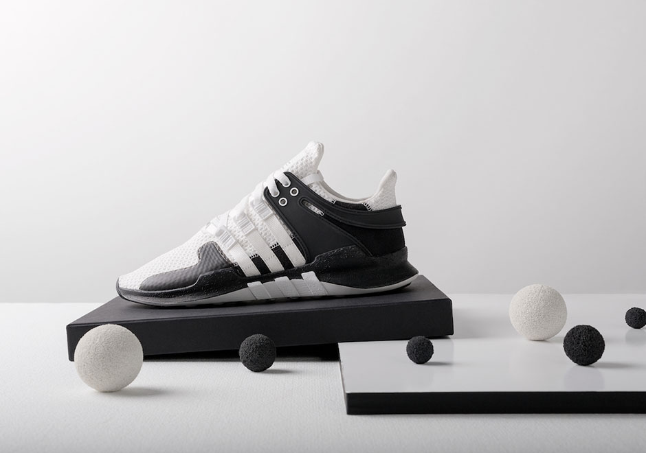 eqt limited edition