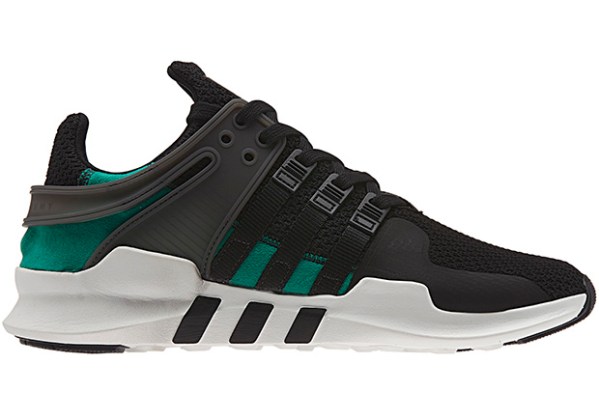 adidas EQT ADV Support Sub Green BA8323 | SneakerNews.com