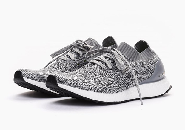 adidas Ultra Boost Uncaged June 2016 