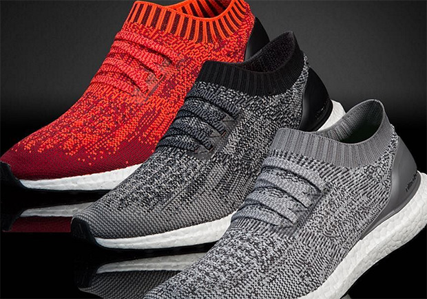 Adidas Ultra Boost Uncaged July Releases