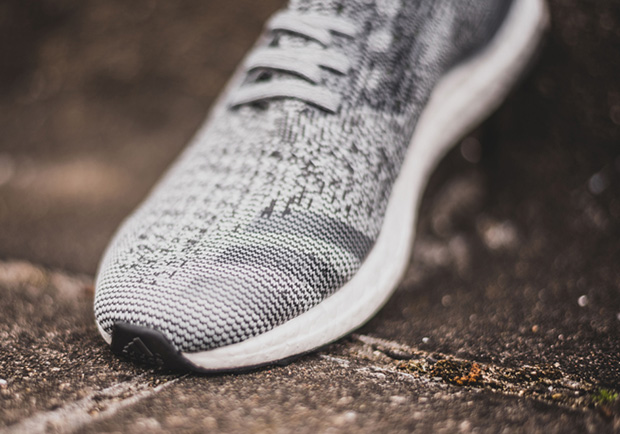 A Closer Look At The adidas Ultra Boost Uncaged - SneakerNews.com